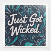 JustGotWicked (正面)