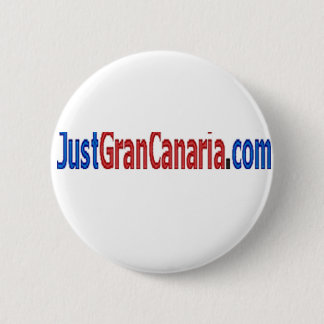 JustGranCanaria 缶バッジ