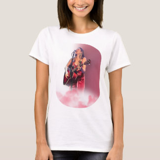 JustHannah オーバル Tシャツ