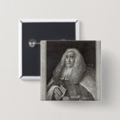 Justice Blackstone立派な氏 缶バッジ (正面&裏面)