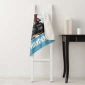 Justice League - Group 1 シェルパブランケット (インサイチュ)