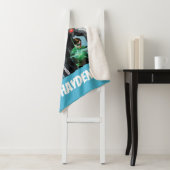 Justice League - Group 2 シェルパブランケット (インサイチュ)