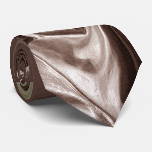 Justice Tie女性 ネクタイ (ロール)