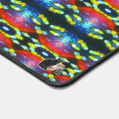 Justifiables KCFX デスクマット (コーナー)