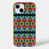 Justifiables KCFX Case-Mate iPhoneケース (裏面)