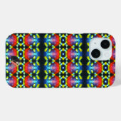 Justifiables KCFX Case-Mate iPhoneケース (裏面 (横))