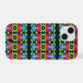 Justifiables KCFX iPhone 15ケース (裏面横)