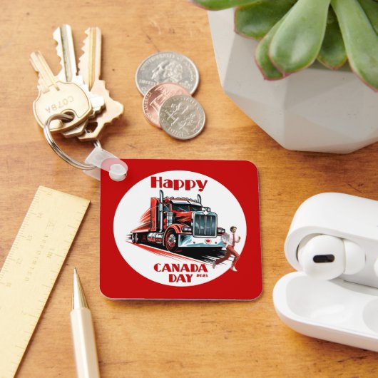 Justin Tru$#!%:終了ステージ離れ キーホルダー (デスク)