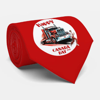 Justin Tru$#!%：終了ステージ離れ ネクタイ