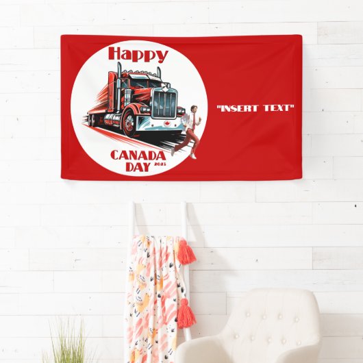 Justin Tru$#!%:終了ステージ離れ 横断幕 (インサイチュ)