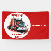 Justin Tru$#!%:終了ステージ離れ 横断幕 (横)