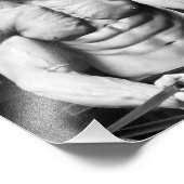 Justin Woltering写真#222134 - 8 x 10 フォトプリント (角)