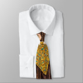 Justinian the Great Roman emperor ネクタイ (タイ)