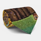 Justinian the Great Roman emperor ネクタイ (ロール)