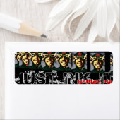 justinkit2コピー、justinkit2コピー、Me_Posterized... ラベル (インサイチュ)