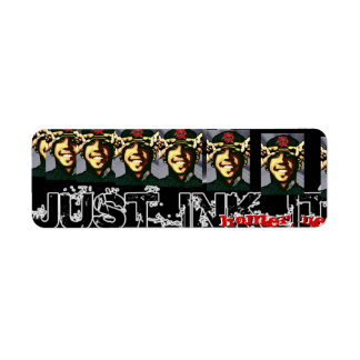 justinkit2コピー、justinkit2コピー、Me_Posterized... ラベル
