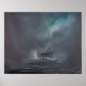 Jutland 1916 2014 2 ポスター (正面)