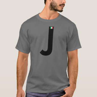 JuveのJワイシャツ Tシャツ