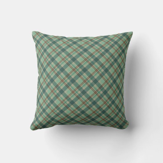 Juvenile Scorpio Throw Pillow クッション (裏面)
