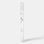 Juventus Phone Cover Case-Mate iPhoneケース (裏面 / 左)