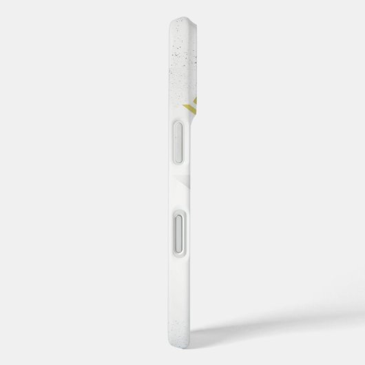 Juventus Phone Cover Case-Mate iPhoneケース (裏面 / 右)