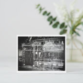 Juwelenzimmer Dresden Green Vault –Grünes Gewölbe ポストカード (スタンド正面)