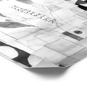 Juzou Suzaya ポスター (角)