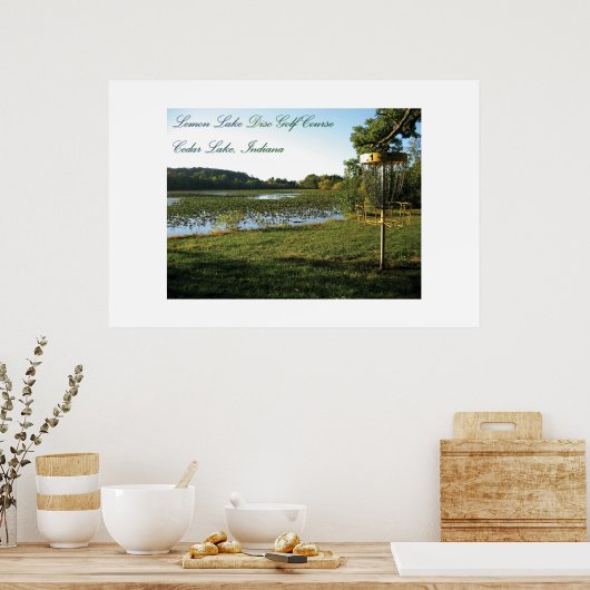 JV3 ポスター (キッチン)