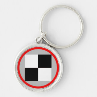 JV44紋章Keychain キーホルダー