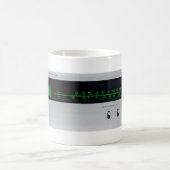 JVC VT-700 コーヒーマグカップ (中央)