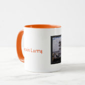 JVessco1マグカップ マグカップ (正面左)