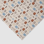 JWの兄弟やJWの長老に対する最高の贈り物  薄葉紙 (詳細)