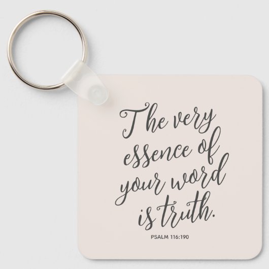 JWエホバの証人文字2023 | JW キーホルダー (正面)