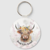 JWキーチェー最高のンライフ・エバー! キーホルダー (正面)