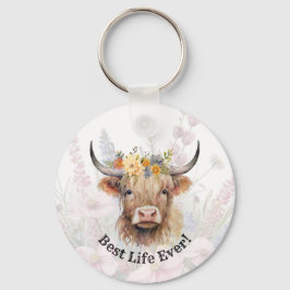 JWキーチェー最高のンライフ・エバー！ キーホルダー