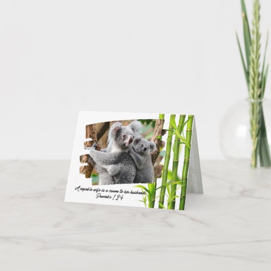 JWサンキューカード長回路監視妻 サンキューカード (正面)