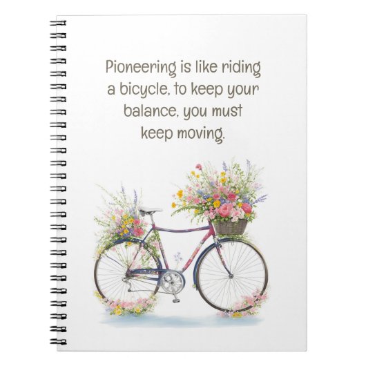 JWノートブック、パイオニア向けギフト | JW ノートブック (正面)