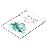 JWノートブック, Matthew 19:26 | JW ノートブック (左側)