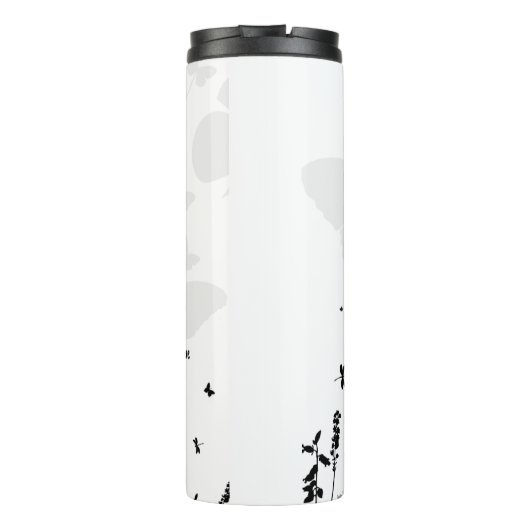 JWバプティスギフト – 新しい姉妹のための記念 タンブラー (裏面)