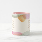 JWパイオニアギフト、イザヤ52:7 | JW マグカップ (中央)