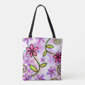 JWパイオニアギフト、ライフ最高のエバーバッグ、バプテスマトート トートバッグ (裏面)