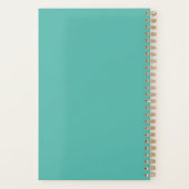 JWプランナー、マタイ19:26 | JWギフト プランナー手帳 (裏面)