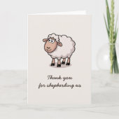 JW年長者の評価カード | JWグリーティングカード カード (正面)