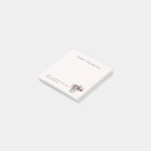 JW省の供給すいませ恋しく思んMonsterra ポストイット (アングル)