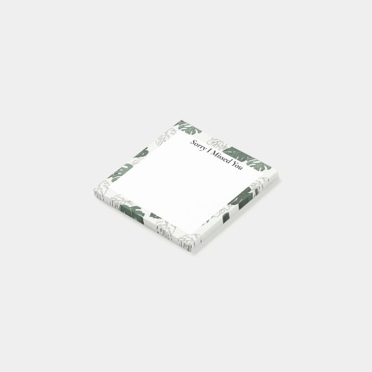 JW省の供給すまん私はあなた恋しく思モンテーラを申し訳ない ポストイット (アングル)