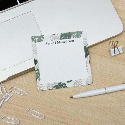 JW省の供給すまん私はあなた恋しく思モンテーラを申し訳ない ポストイット