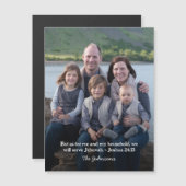 JW磁気カードジョシュア25:15 (正面/裏面)