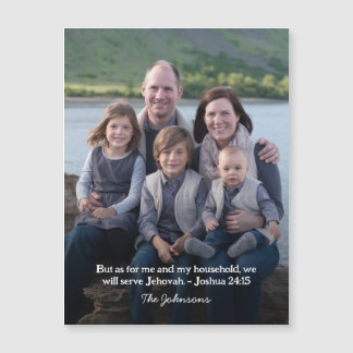 JW磁気カードジョシュア25:15