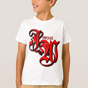 JW誇りを持ったエホバ証人 Tシャツ