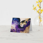 JW高校卒業カードEccl.12:1 カード (黄色い花)